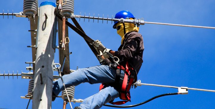 Electrical Components and Water-Sanitation Consumables